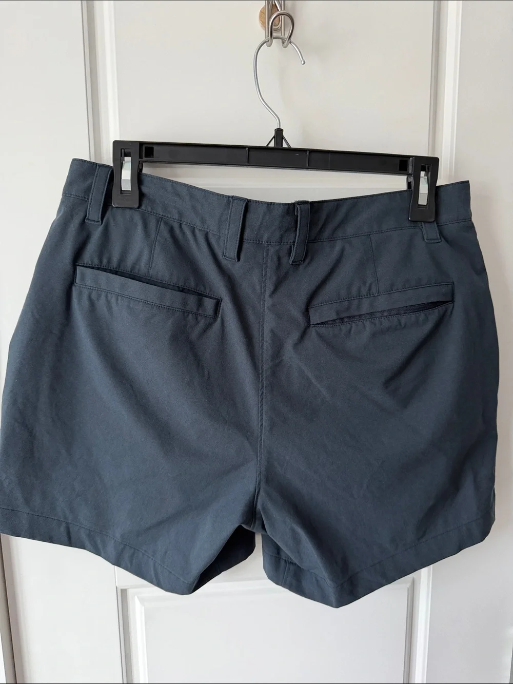 Proof 5” Shorts